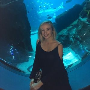 Meet your Posher, Kendall